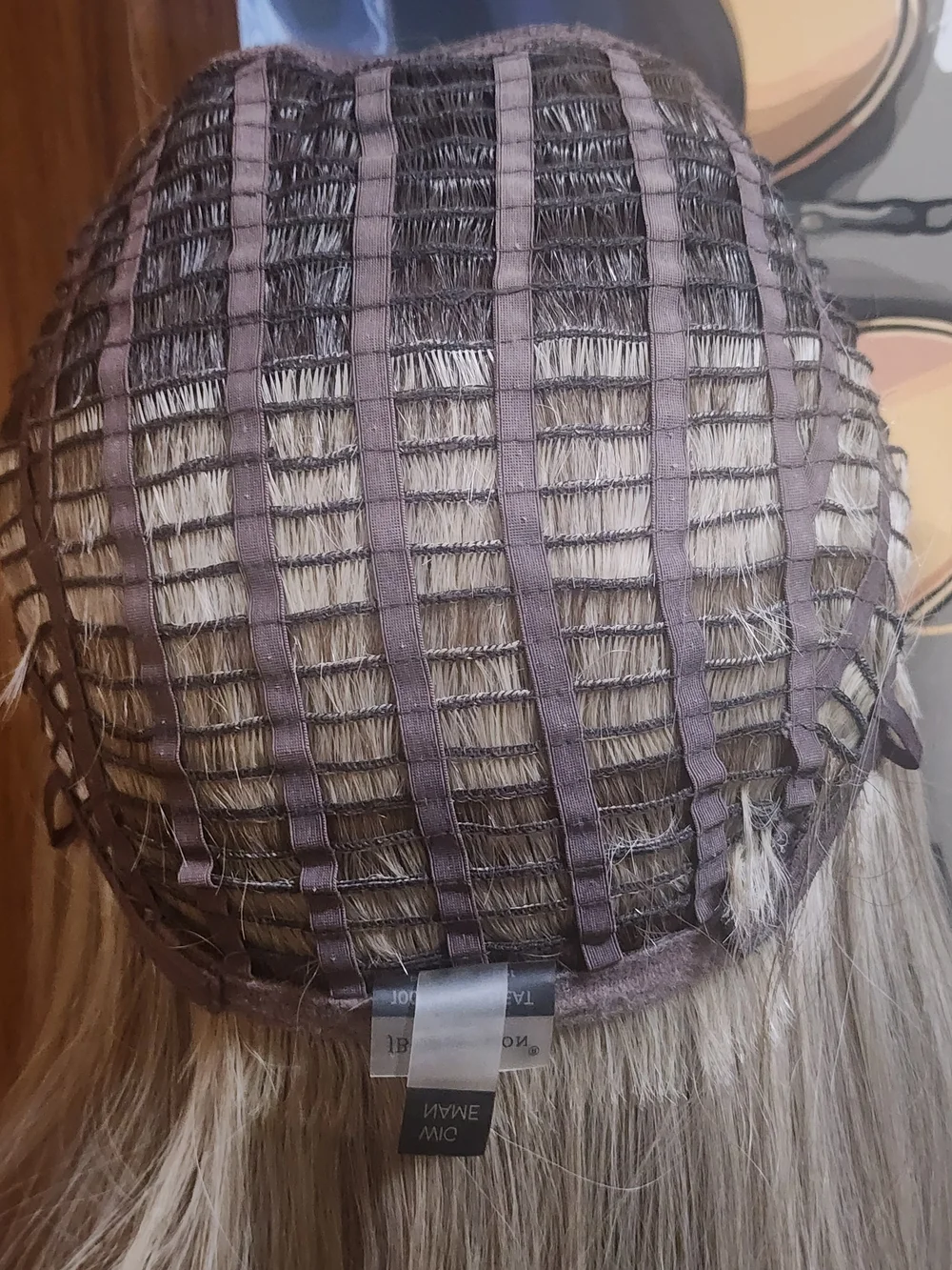 JB Extenstions KEL ash Blonde - Picture 8 of 10